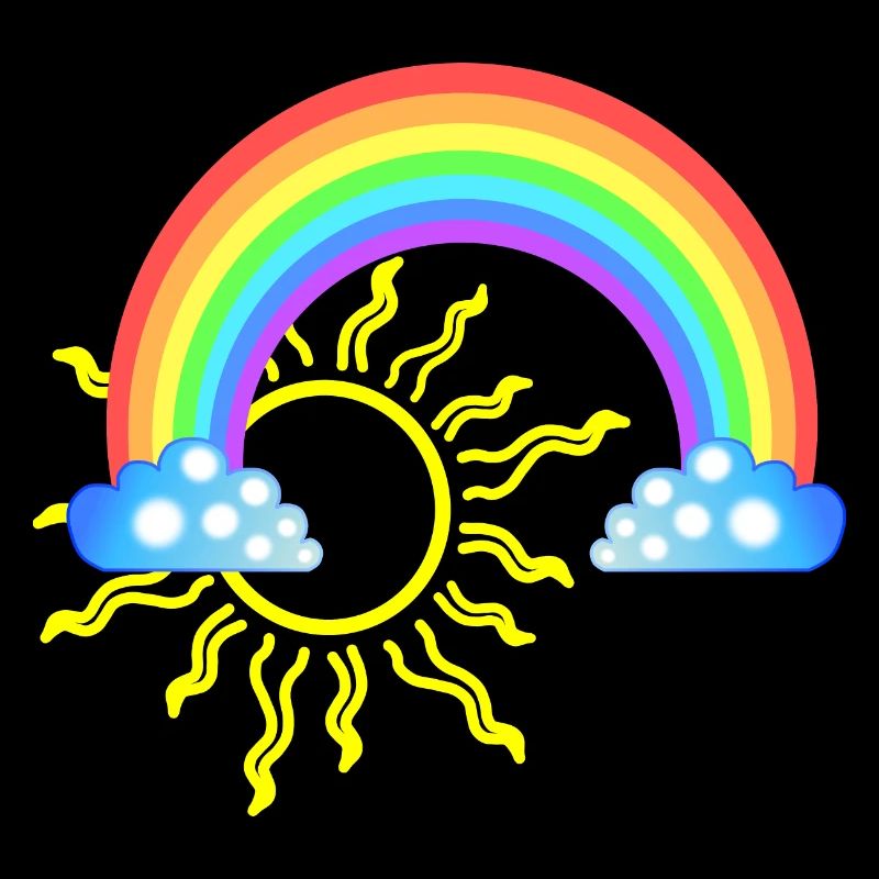 Arc-en-ciel