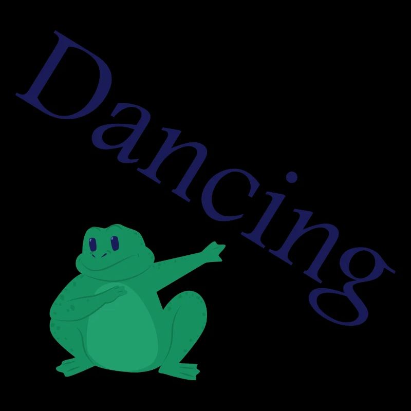 Dancing Dance Music