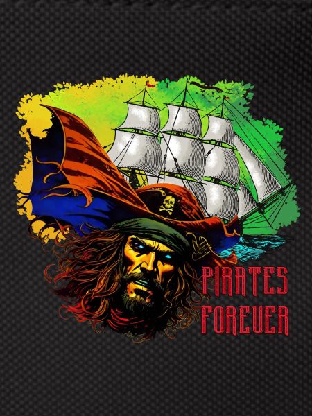 Pirates Forever