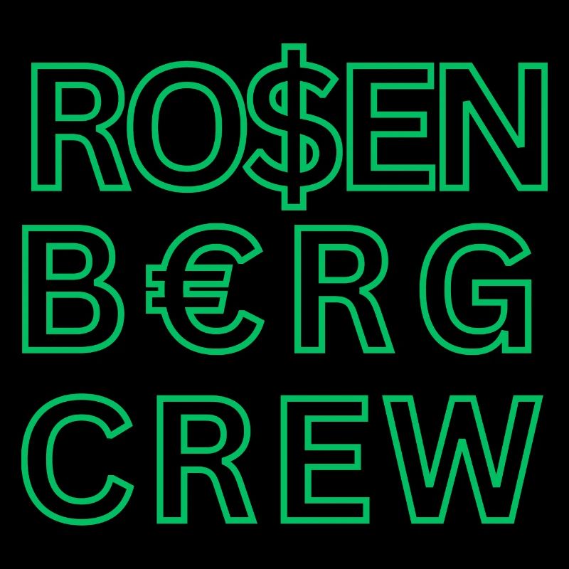 Rosenberg Crew