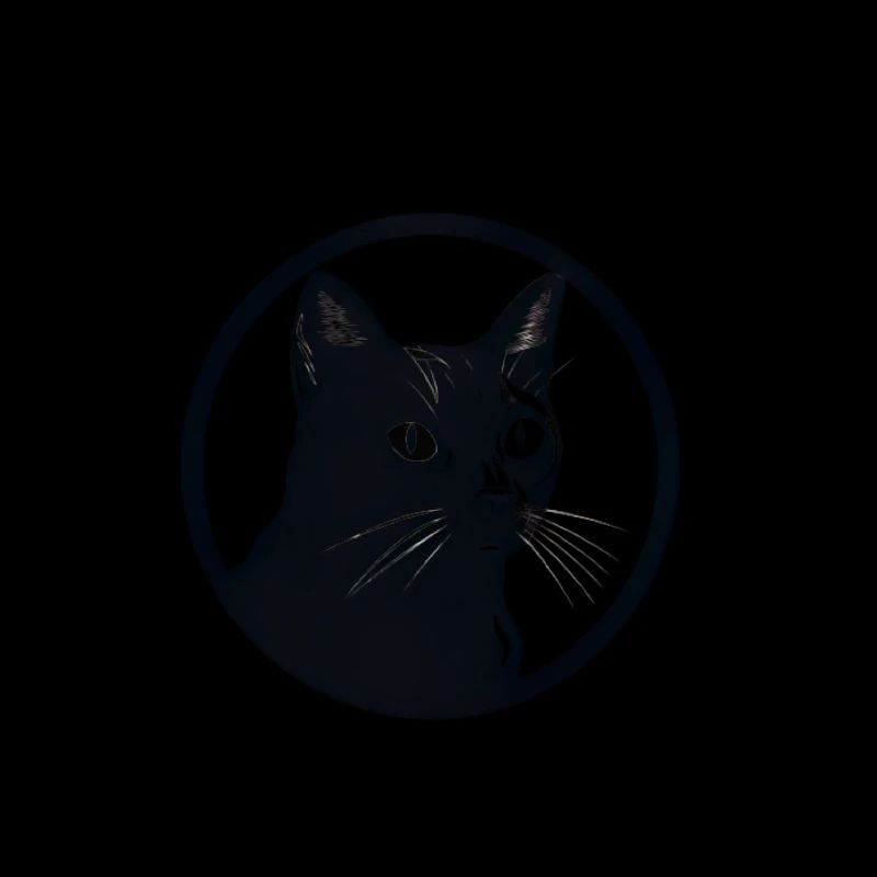 katzen mutti