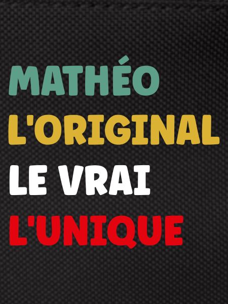 mathéo