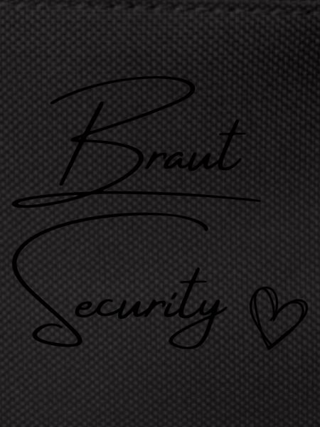 Braut Security
