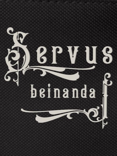 Servus beinanda