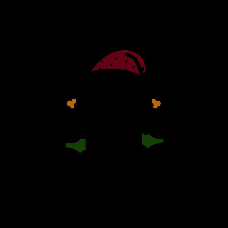 Weihnachtskalorien zählen nicht