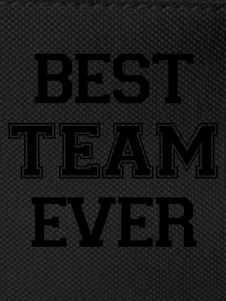 Best Team Ever