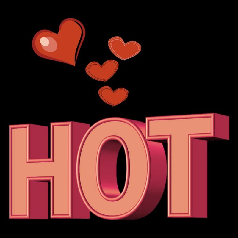 Hot