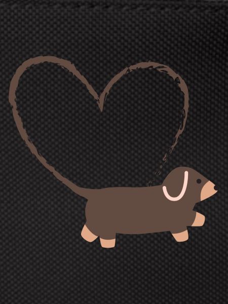 Four-legged love