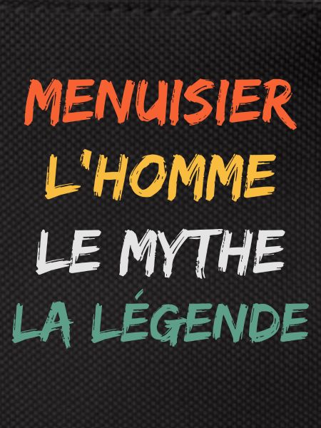 menuisier