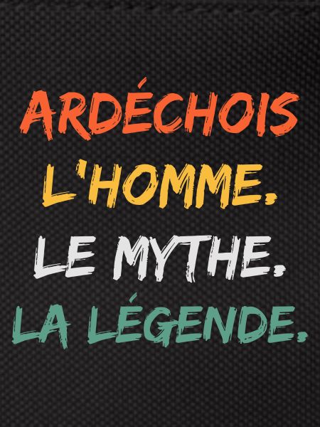 Ardéchois