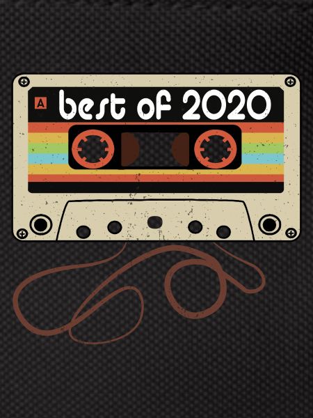 Millésime légendaire 2020