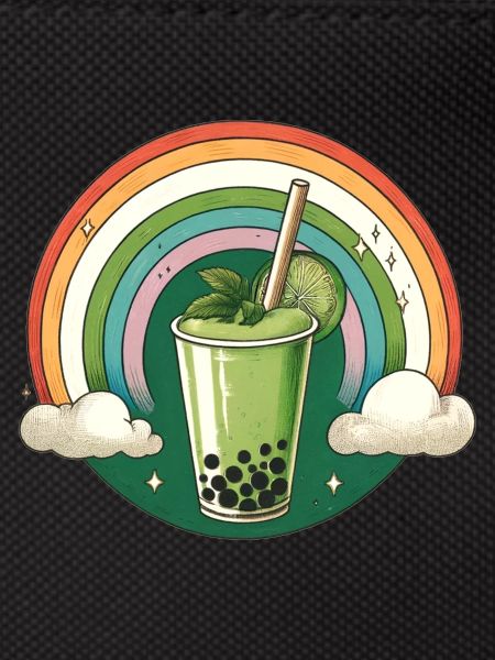 Boba Tea