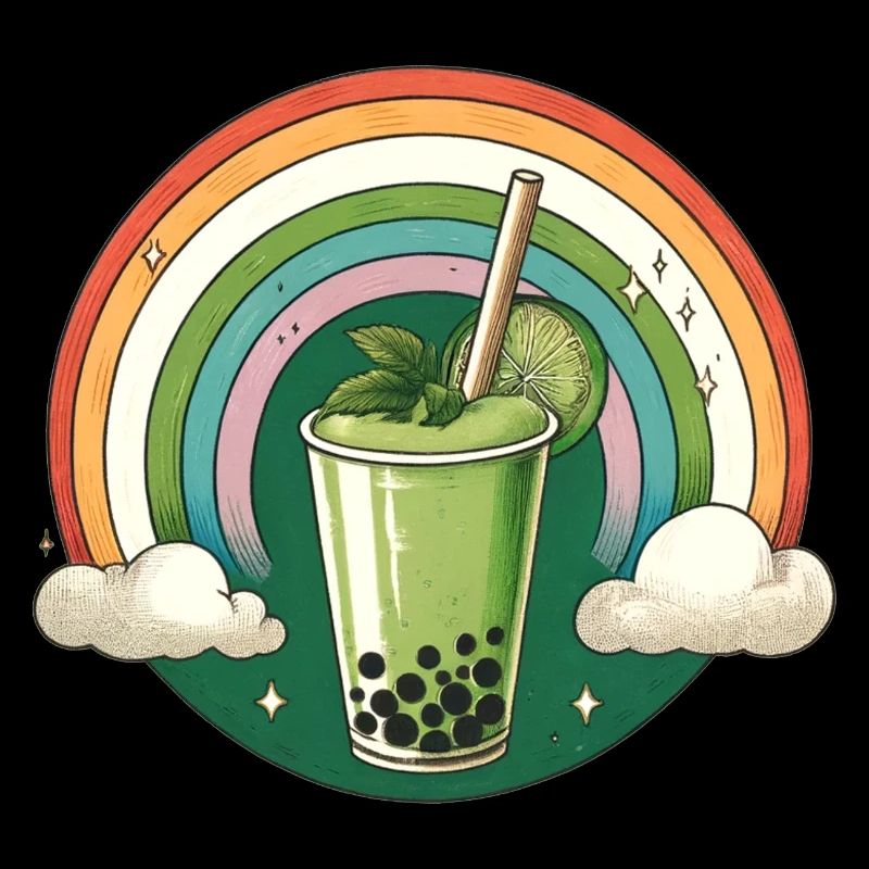 Boba Tea