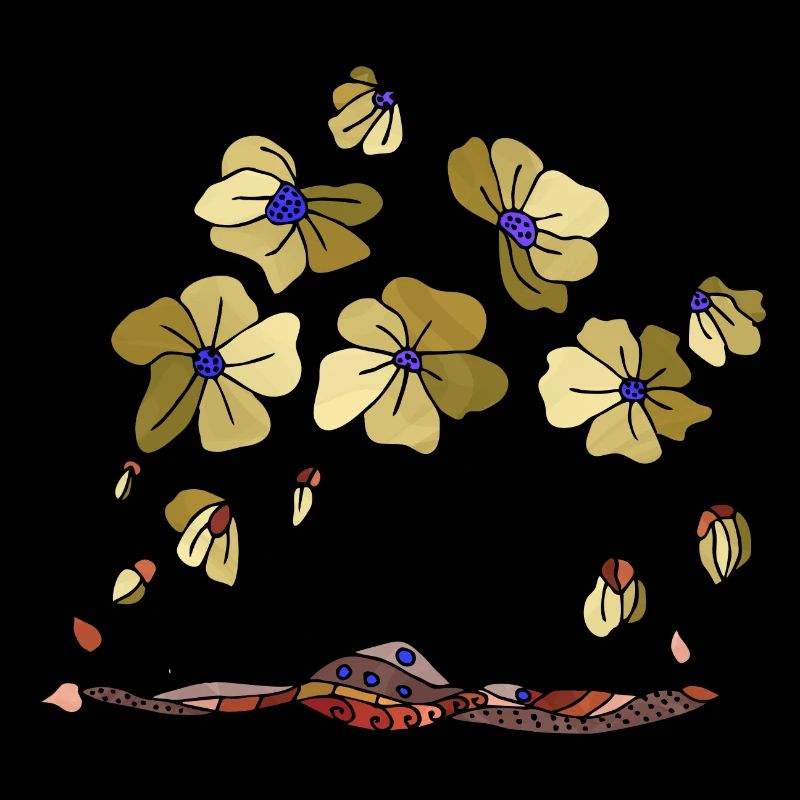 Blumen