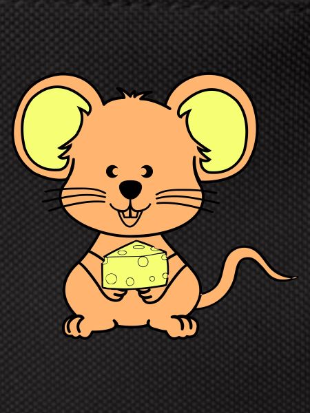 Mouse Comic