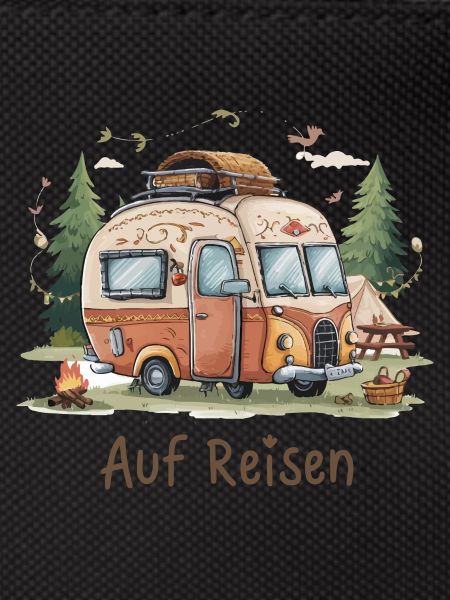 AUF REISEN