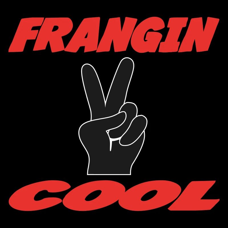 COOLER BRUDER