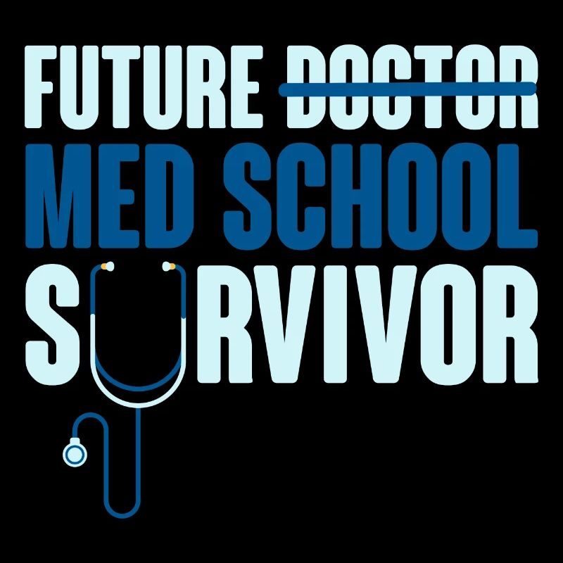 Survivant de la future école de médecine 2