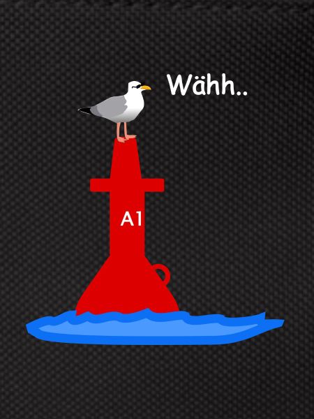 Sailor Seagull