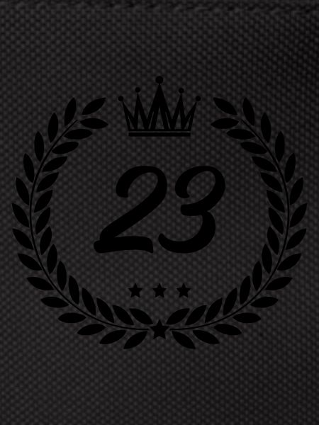 blason 23