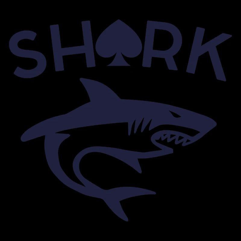 SHARK POKER