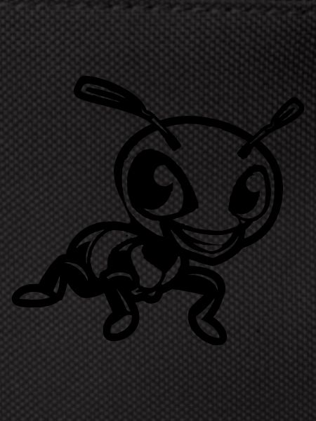 Ant Comic