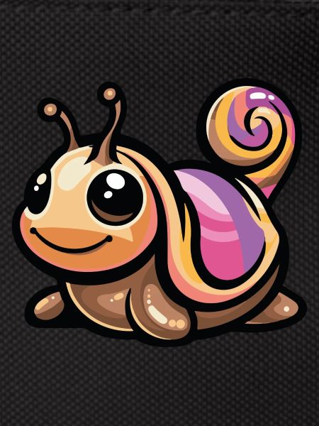 Snail Comic