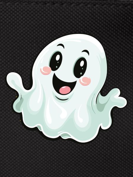 ghost funny
