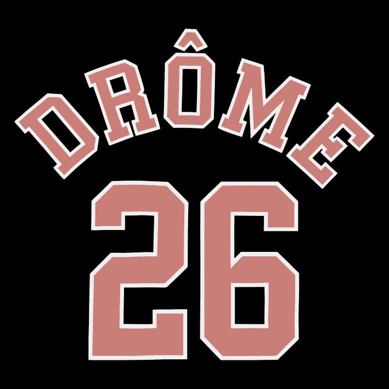 Drôme 26