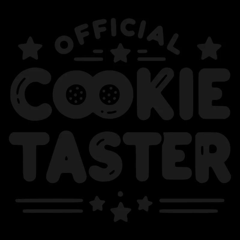 Official Cookie Taster