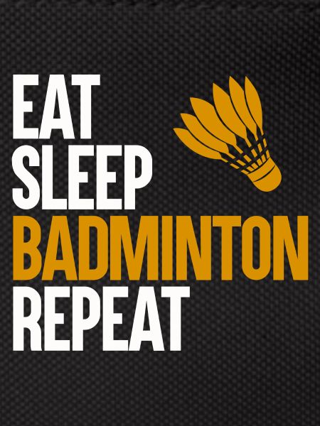 Badminton Shuttlecock