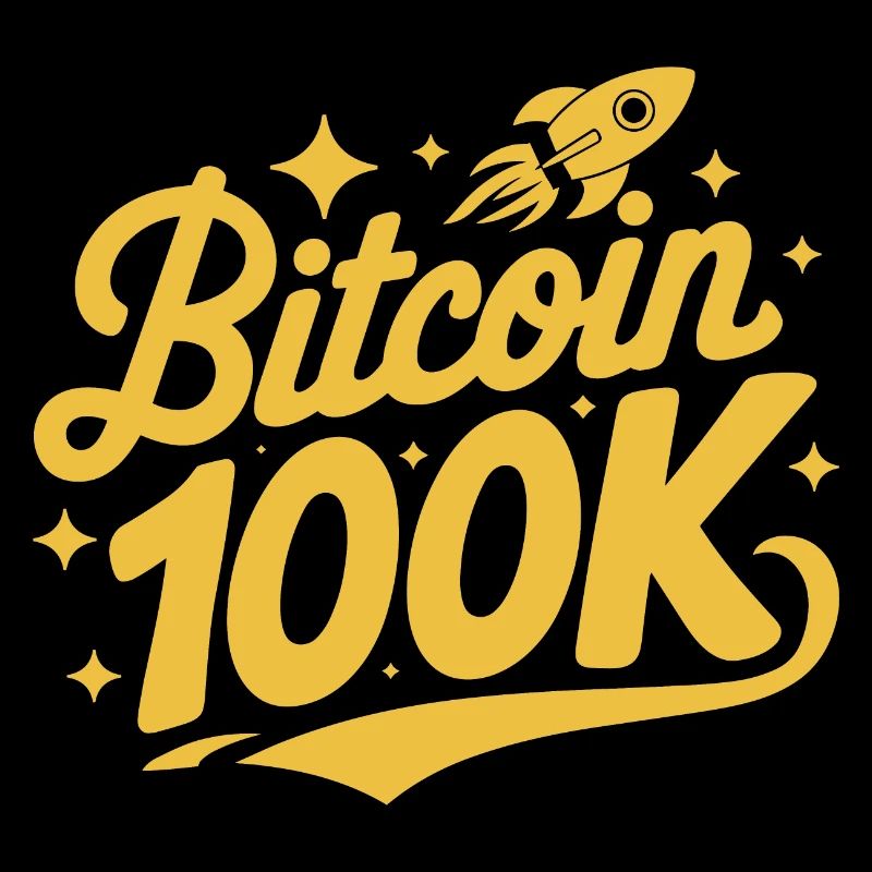 Bitcoin 100K