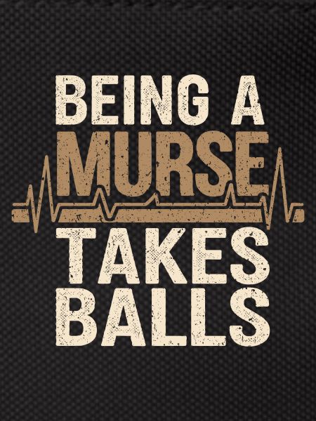 Cool nurse