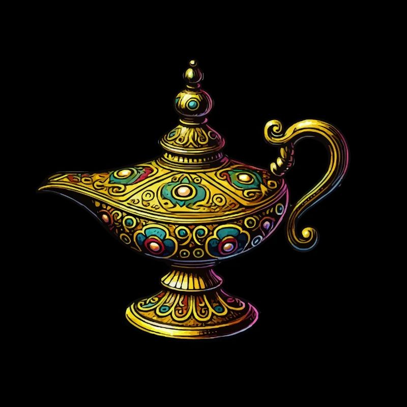 Lampe