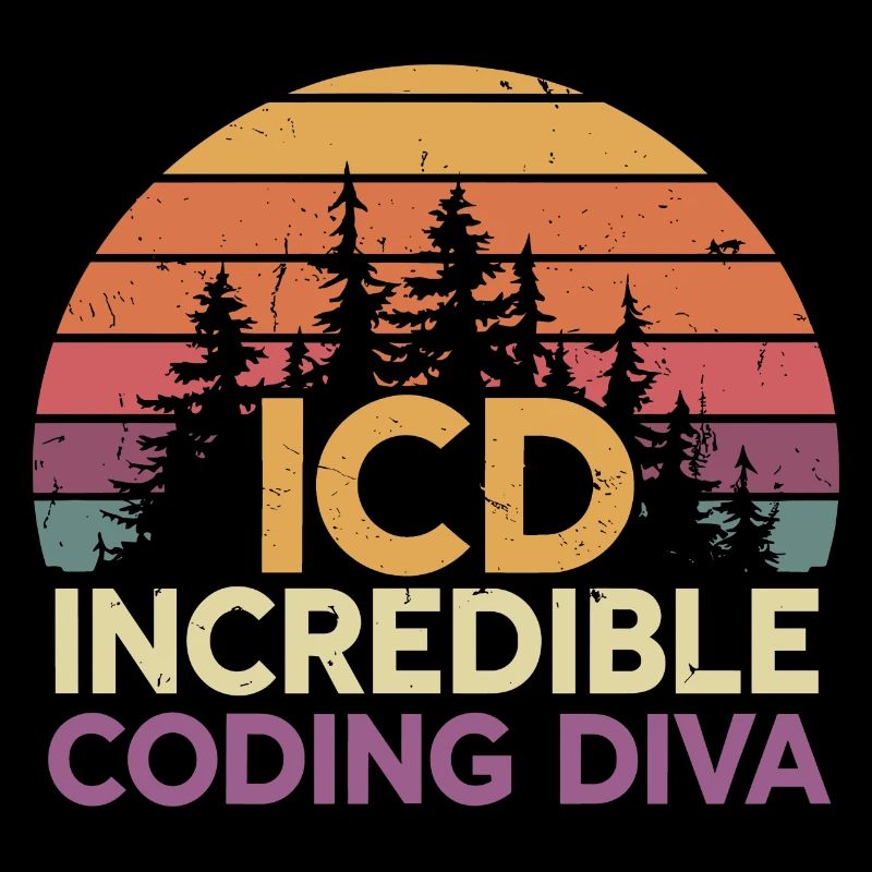 Creative minds in medical code