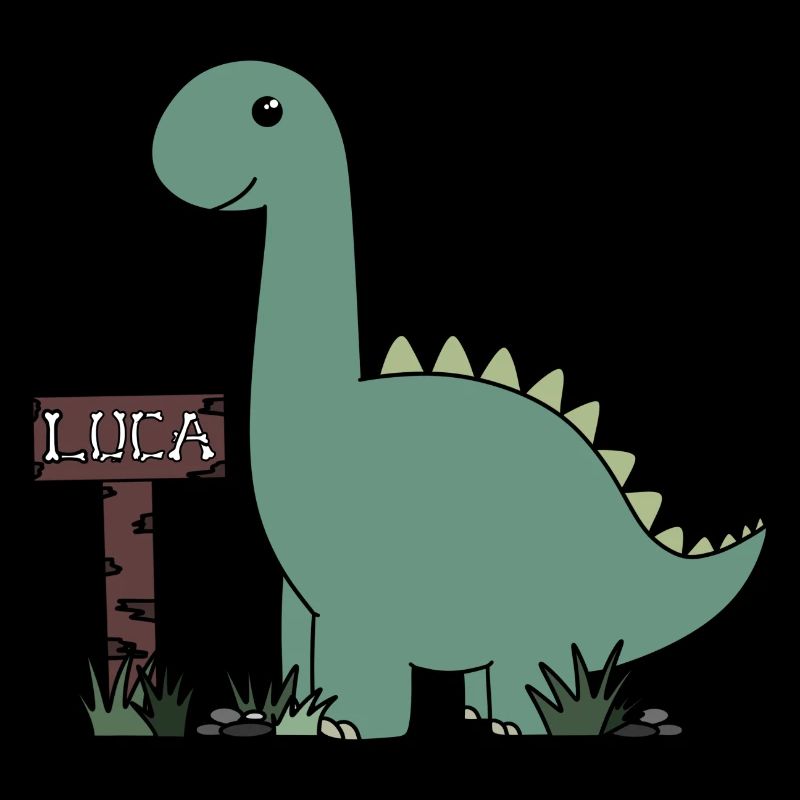 Dino Luca
