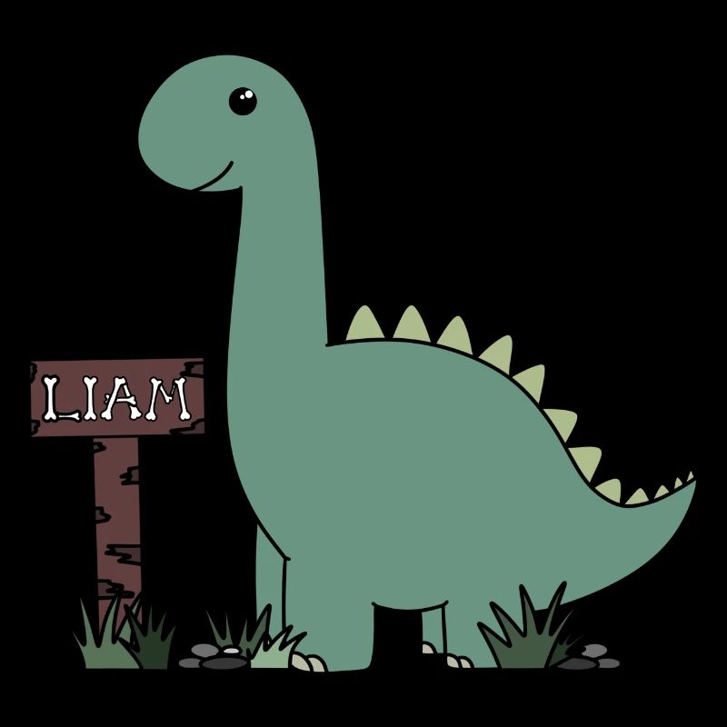 Dino Liam