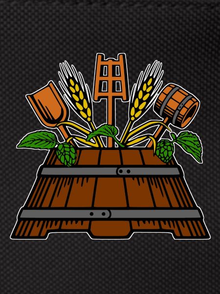 Brewer logo