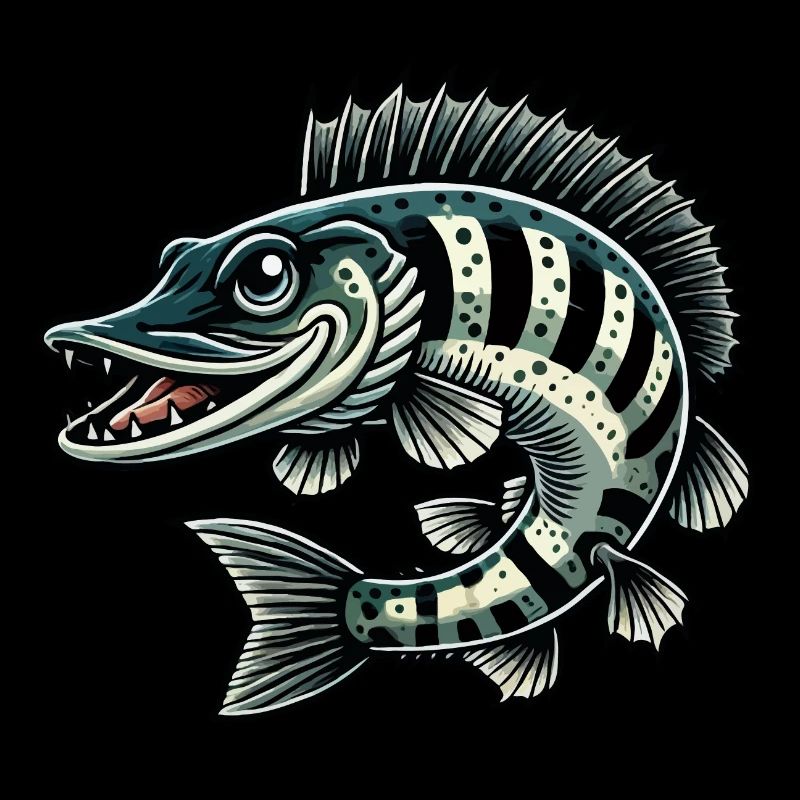 Pike