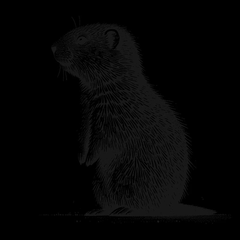 Marmotte