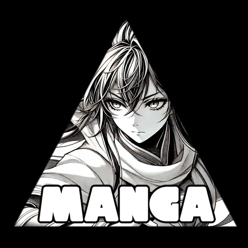 Manga