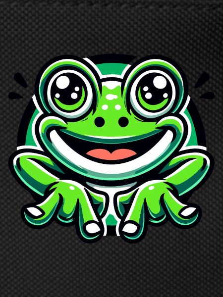 Grenouille