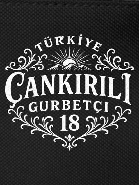 Çankırı