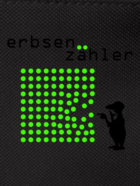 Erbsenzähler