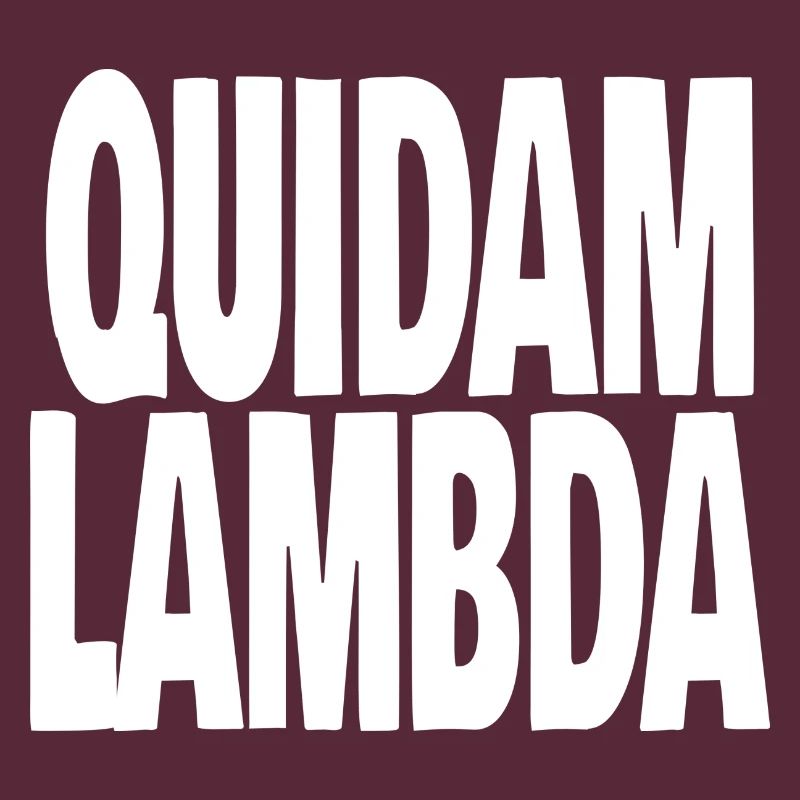quidam lambda