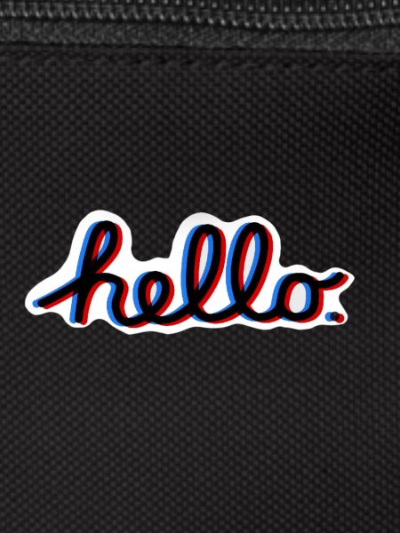Hello