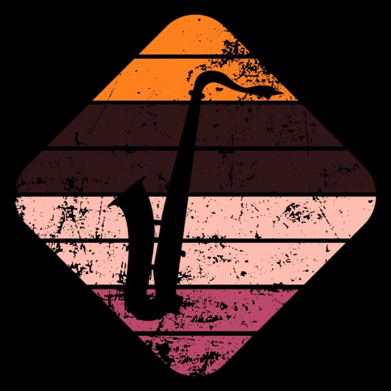 Saxofon