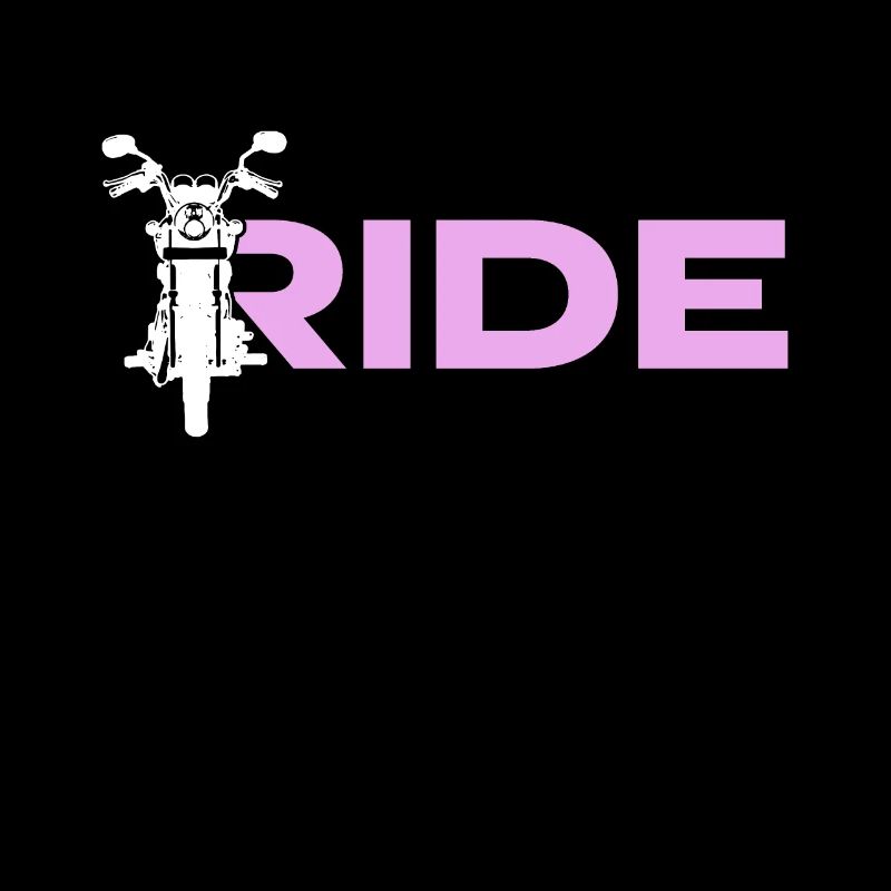 Motorcycle Biker Funny Gift