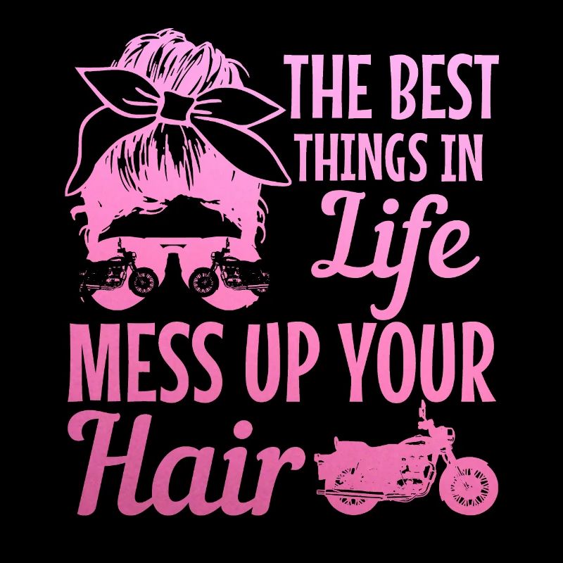 Motorcycle Biker Funny Gift