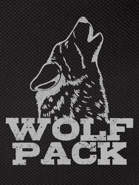 Wolf Pack Gift